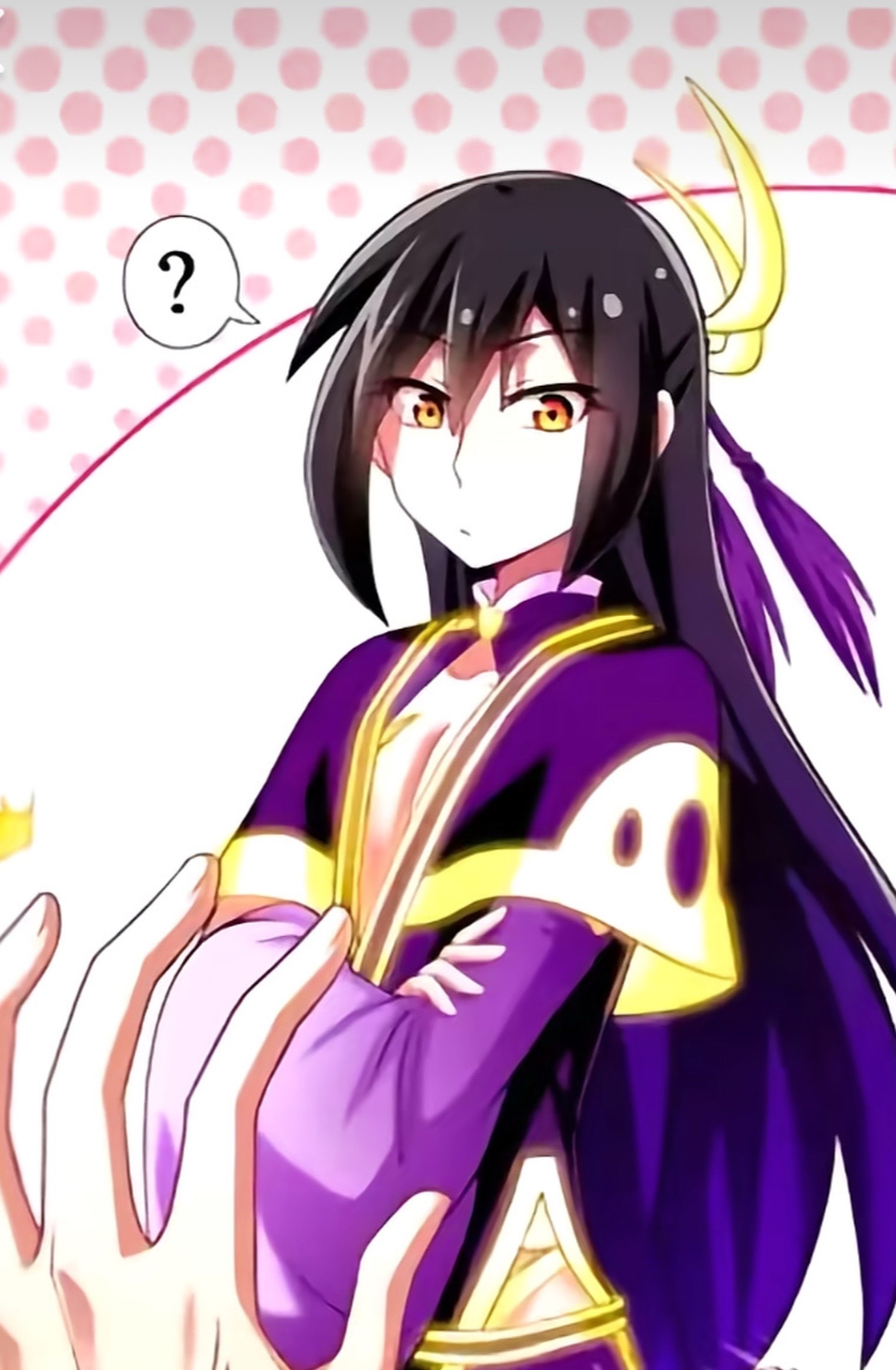 他真可爱 