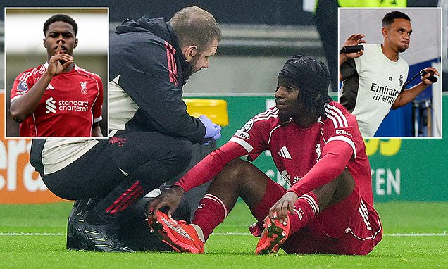 斯蒂尔每周专栏：据消息人士透露，杰里米·弗林蓬将面临约六周的伤停。对于目前状态低