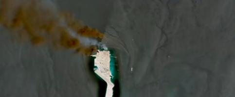 霍尔木兹海峡一堵，阿联酋油气外运压力陡增，海湾国家为何始终不愿把冲突推高？

