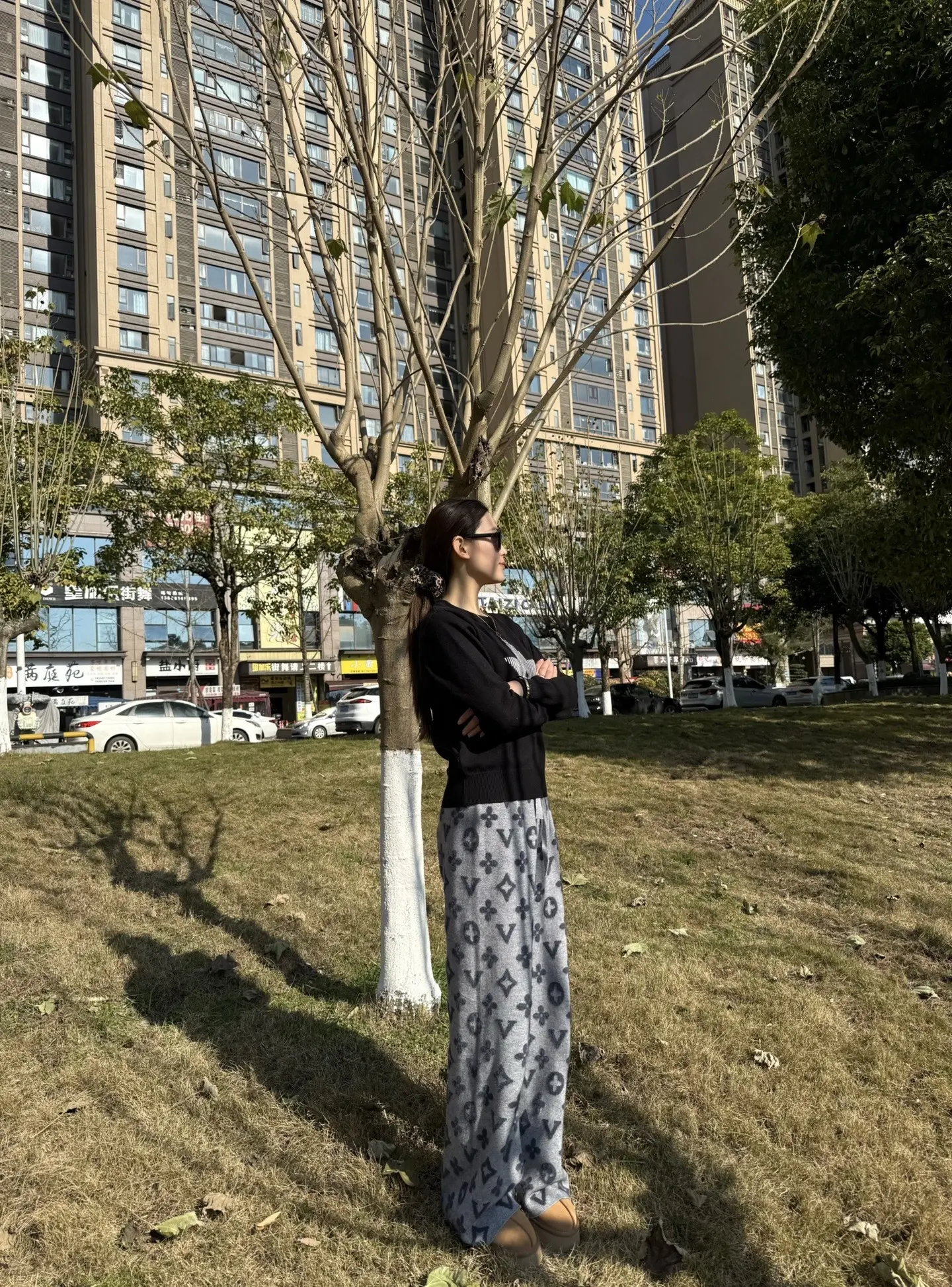 当我一言不发的时候你终将失去我