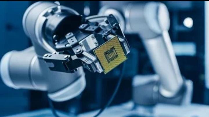 这是日本的最后一招？
         日本想用光阻器卡中国脖子？其实这算盘打得