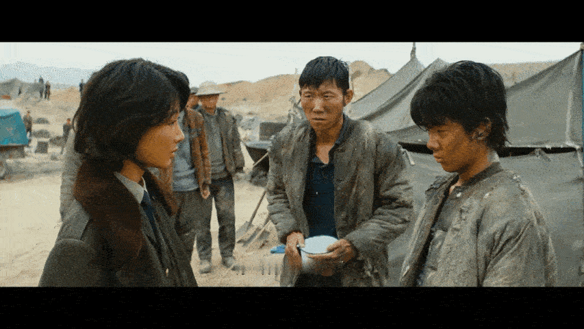 生命树的遗憾是什么 贺清源与旺姆的意难平，是藏了满心的喜欢却从未说出口🥺，总以