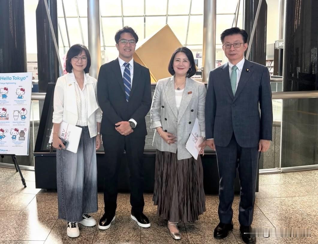 民进党立委郭昱晴昨天（14日）在脸书发文妄称，五月到现在，沈伯洋这股温暖的“洋流