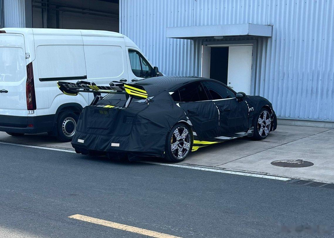 还有一个角度新能源汽车