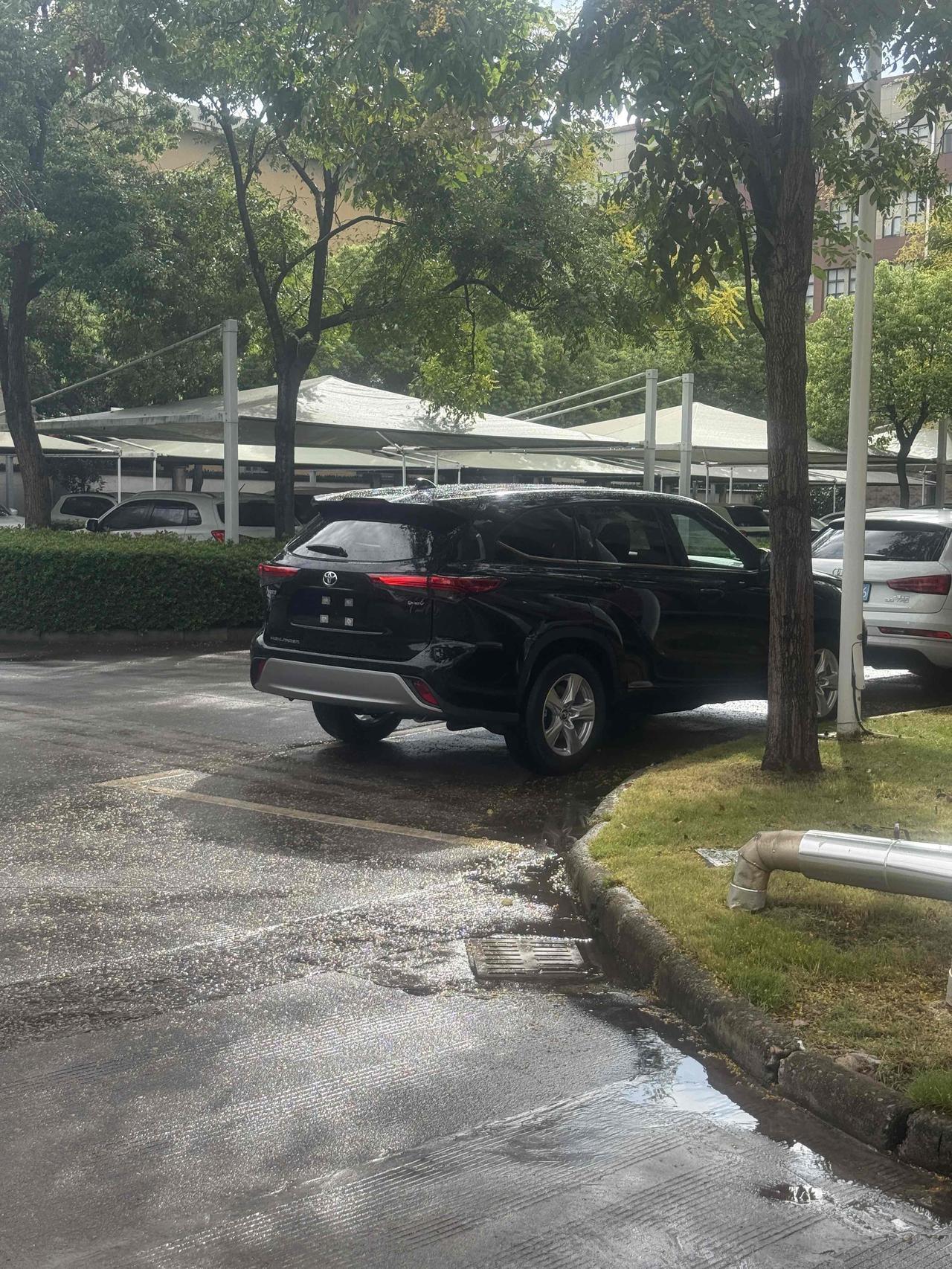 同事借钱付的首付，
买20多万的丰田塞纳
买了这个车真的自己有面子吗？