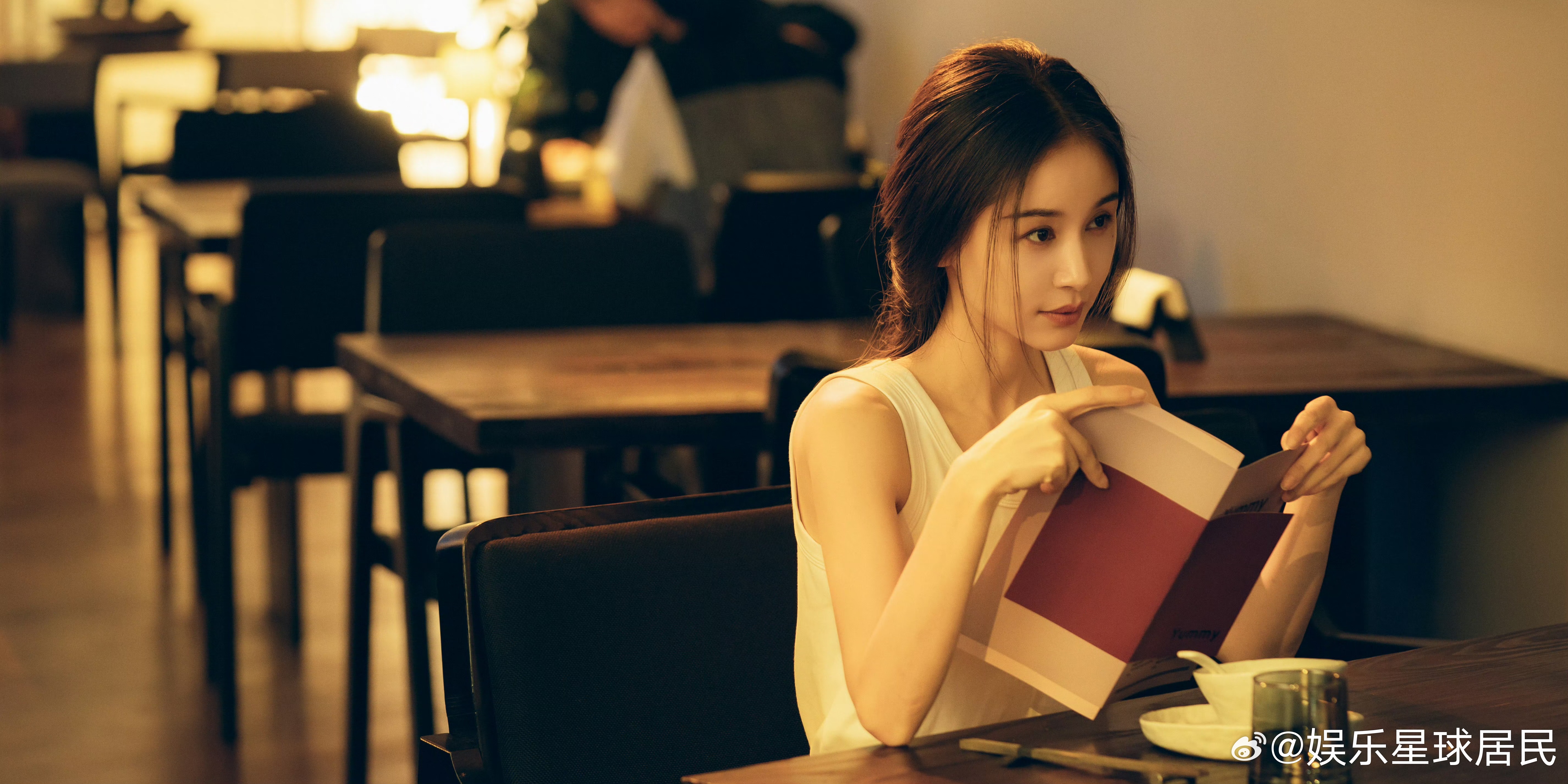 王子文女Alpha心态 女 Alpha 心态天花板必须是王子文🤩！清醒、独立、