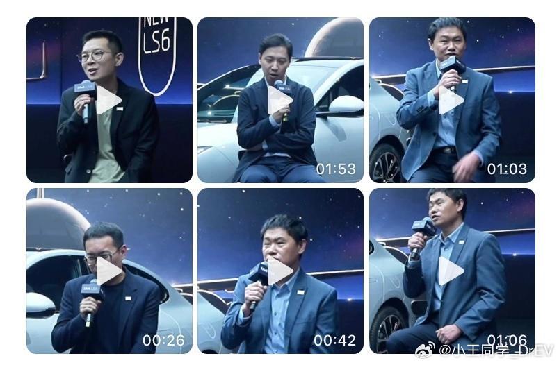 建议车企工程师多出来接受采访这几年做汽车媒体，平时接触最多的就是营销、产品经理和