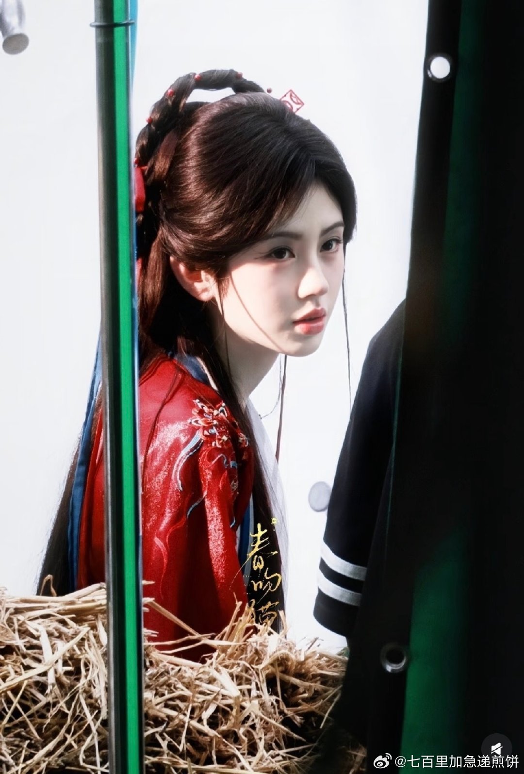 鞠婧祎鞠婧祎来战jjy鞠婧祎阿黛许个愿吧 许你幸福 许你无忧