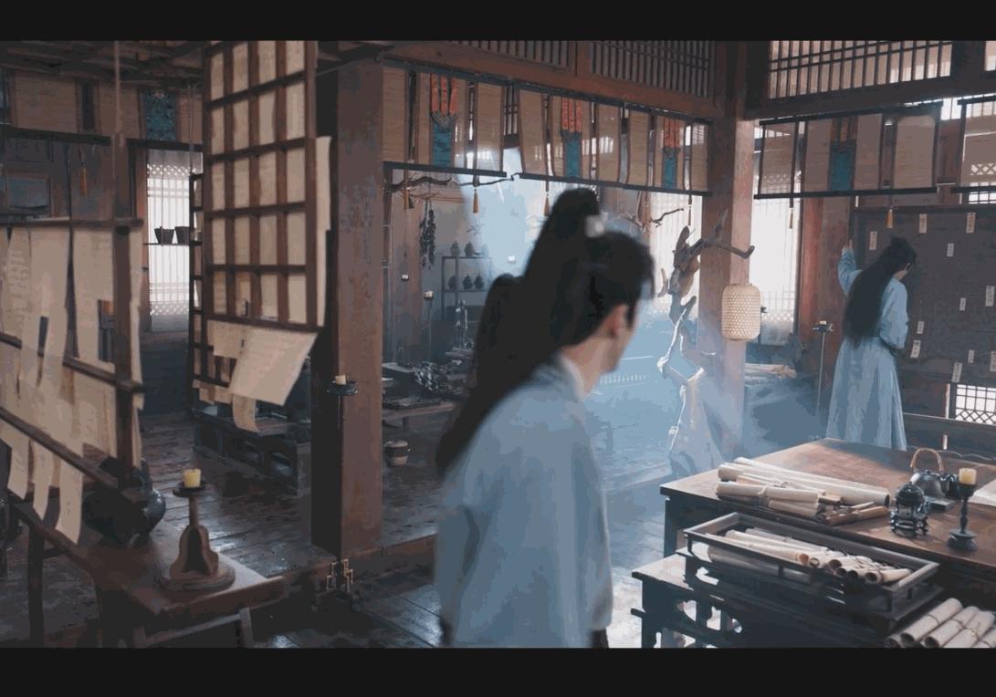 定风波热度 定风波这热度蹭蹭往上涨呀！其剧情不走寻常路，反套路的设计太绝了，案件