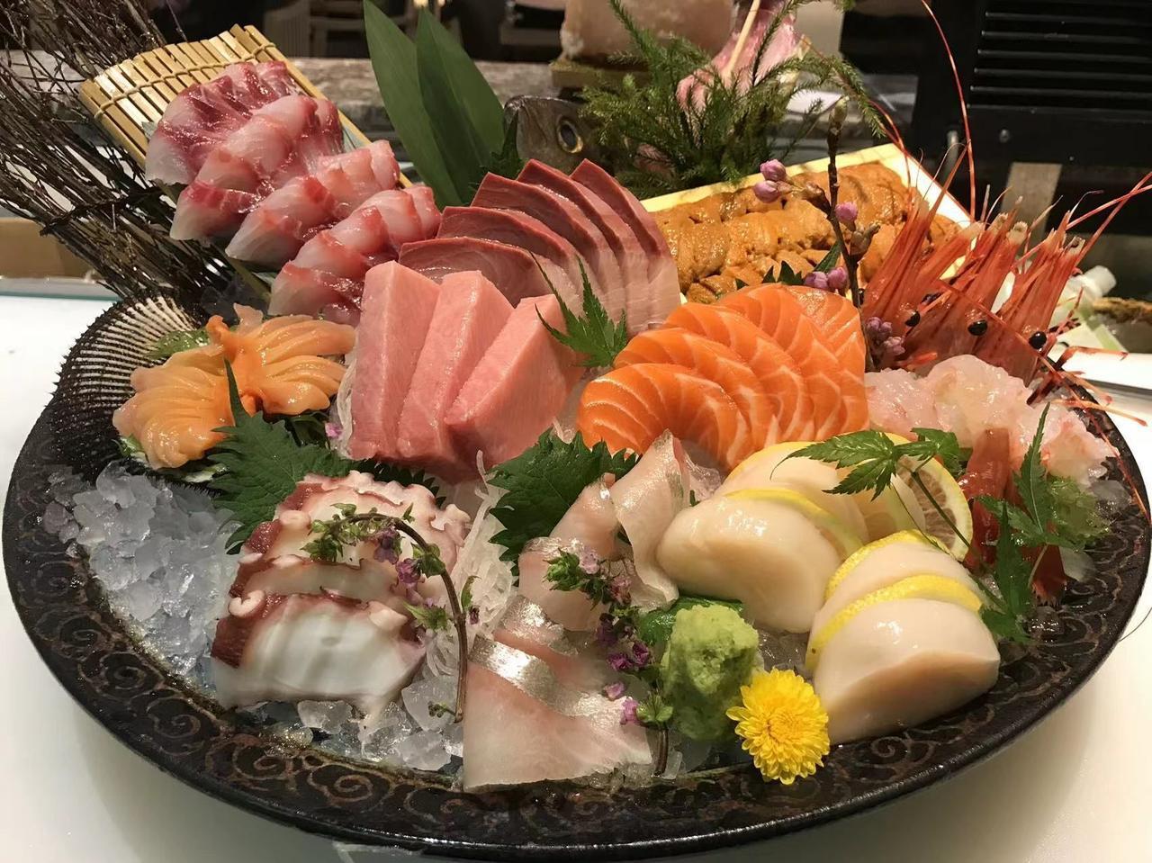 令人担忧的日本海产品进入国内
随着开放日本扇贝进入中国，引起人们的普遍担心、疑惑