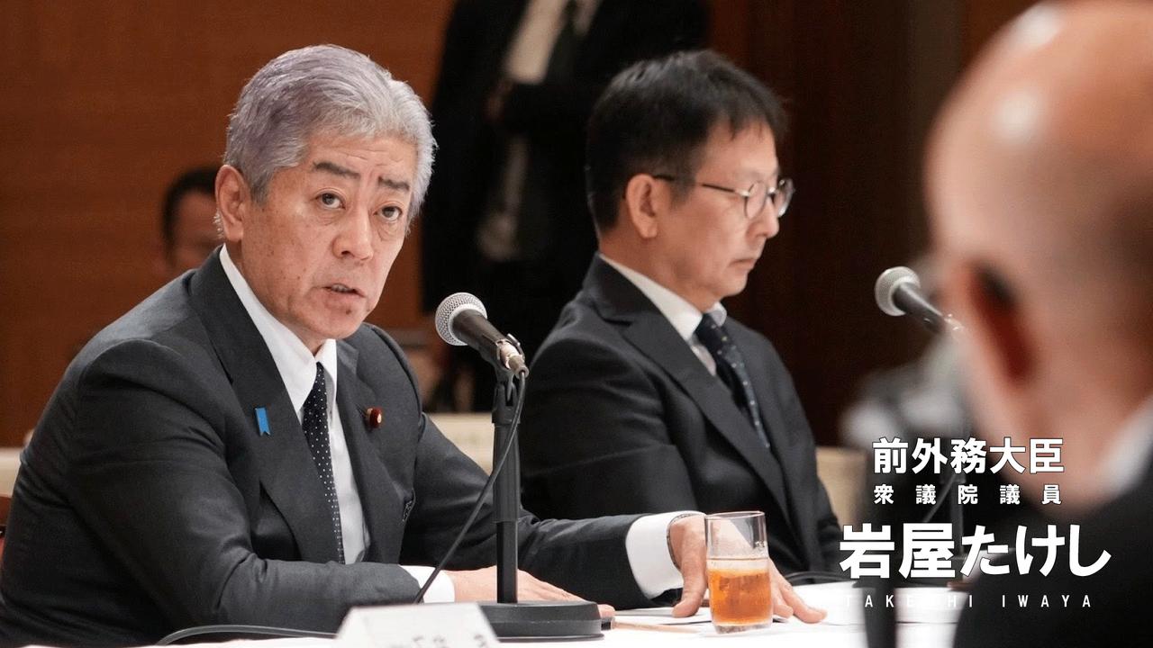 访华，日本不想等了。当地时间7月29日，日本贸促会新任会长岩屋毅官宣将尽快率团访