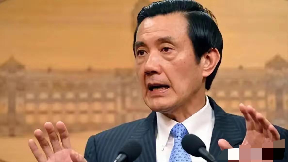 马英九公开开火攻击萧旭岑。你真以为这是老领导义正词严要清理门户？大错特错！这是马