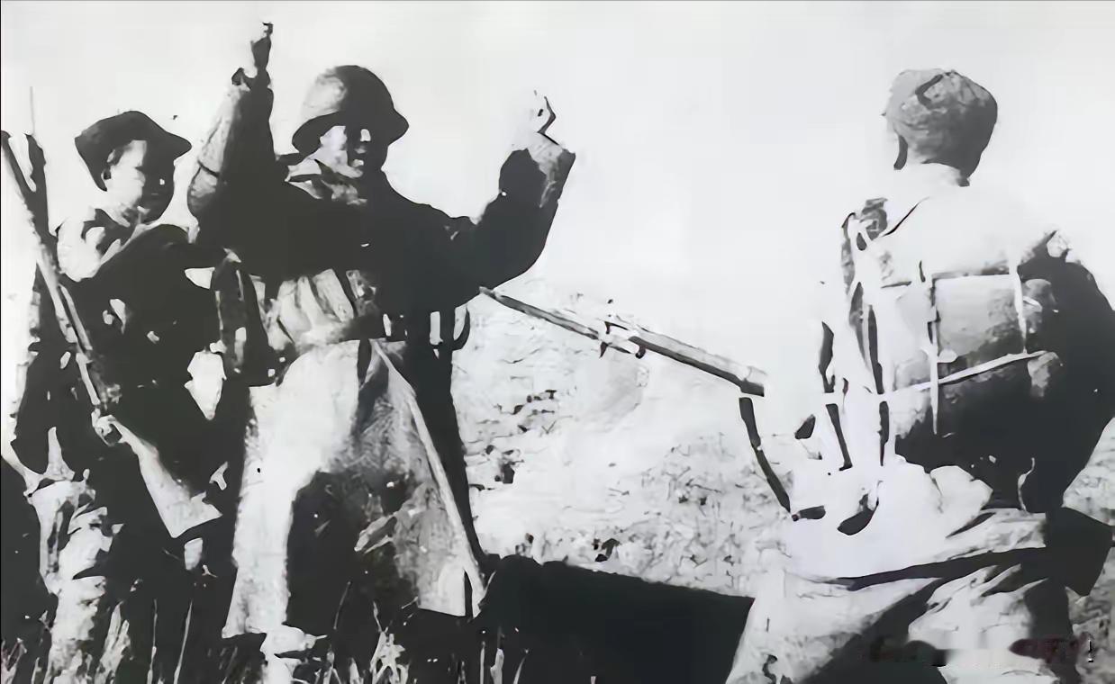 2006年，一位年过八旬的老兵被问到抗战时干掉了多少日寇，他语气平静地回答：“记