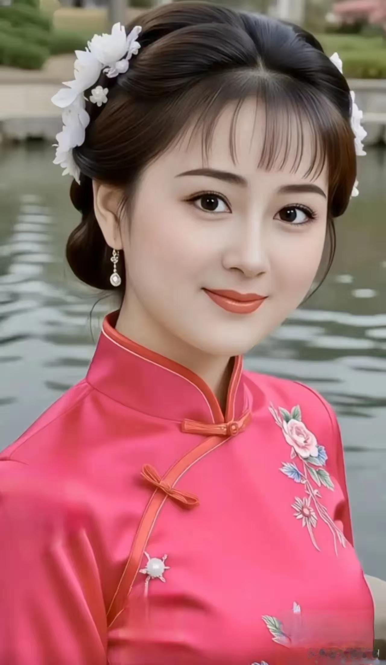 捣练子·相思
星影敛，岁温柔，
揽尽风华寄笔头。
半阕清词凝惦念，
一腔痴念不能