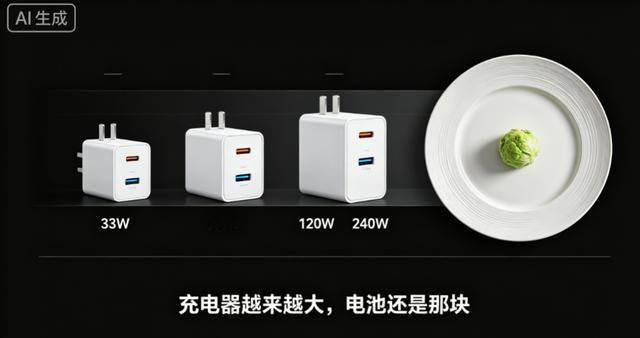 12000mAh！荣耀这波王炸，把手机电池卷到头了
现在人用机多重度？早上满电出