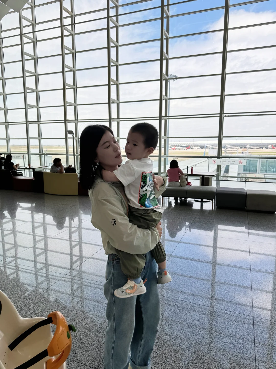2岁啦，如果生活百无聊赖， 读万卷书行万里路