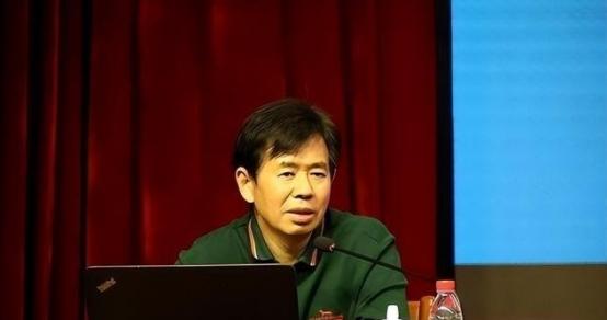 戴旭上校说了一句大实话，如果中美真的打起来，中国可能会吃点亏，但是美国也绝对好不