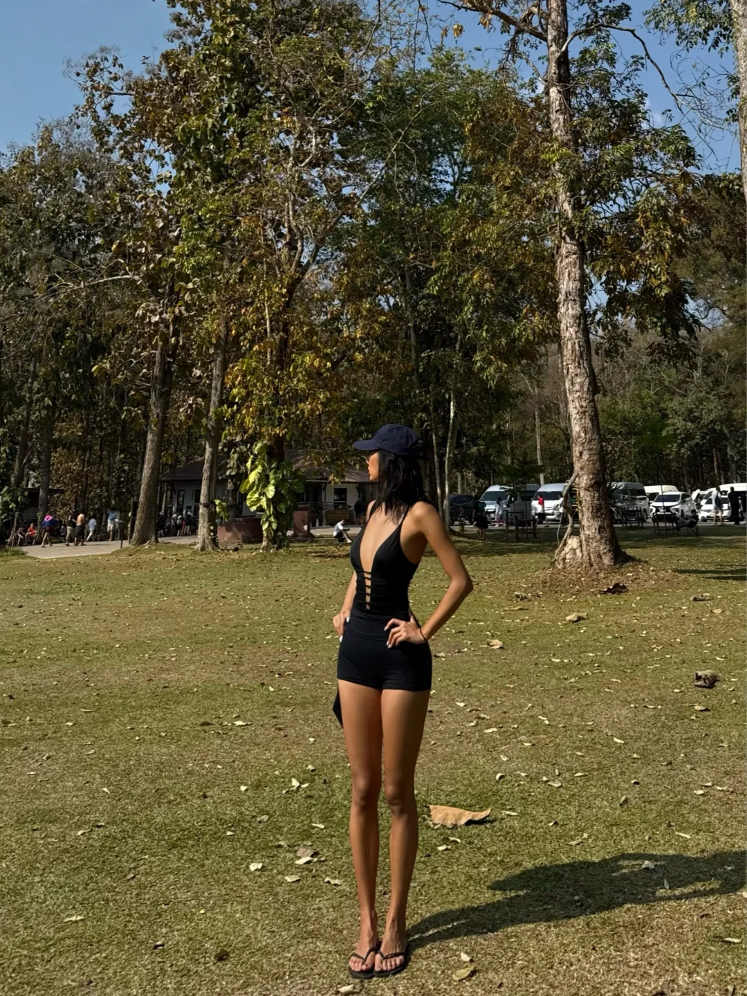 Chiang Mai~ Collect moments, not things