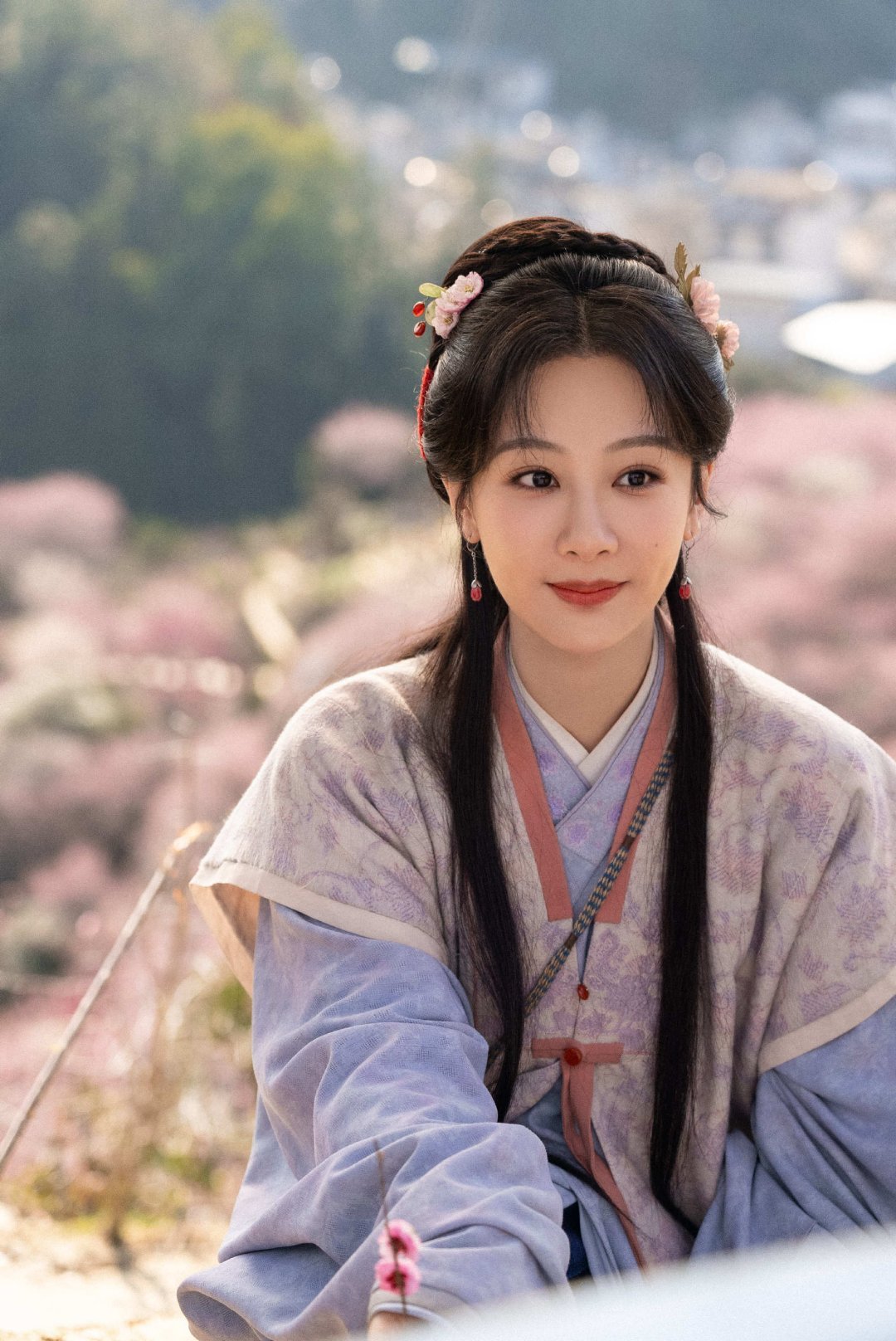 家业 我的评分：🌟亮点推荐：杨紫李祯 徽山墨水衬其傲骨，人世坎坷不曾摧眉。野心