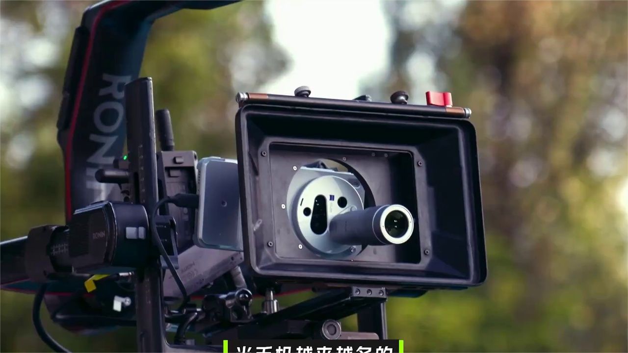 提前看到vivo X500的新机！跟着我一起看这次vivo创作者盛典吧