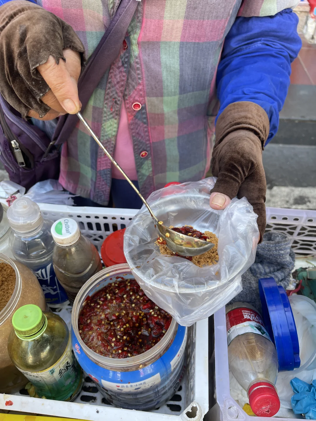 海南人出来解释下🥹🥹🥹