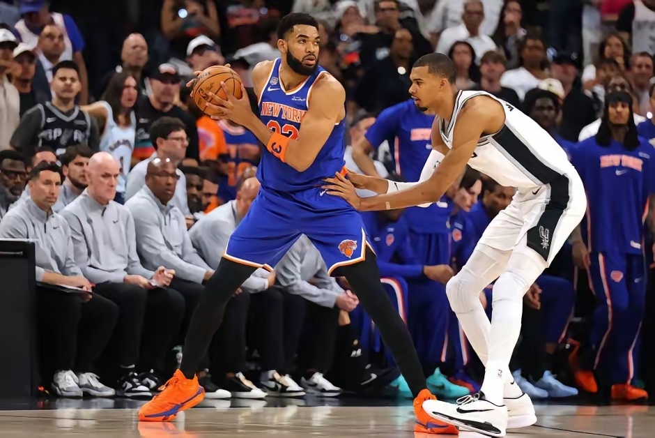 NBA总决赛G3最低票价破历史记录马刺今年应该没机会了马刺主场居然全是尼克斯球迷