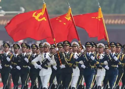 奉劝所有中国人，大家务必要做好心理准备。央视军事频道多次发出提醒，这不只是普通国
