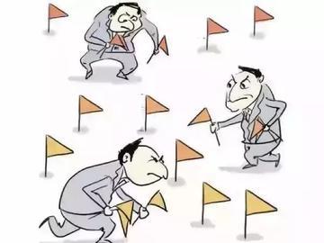 最近，某品牌业务人员赵经理一直很闹心，自己负责的区域，近几年销售量一直很好，在公