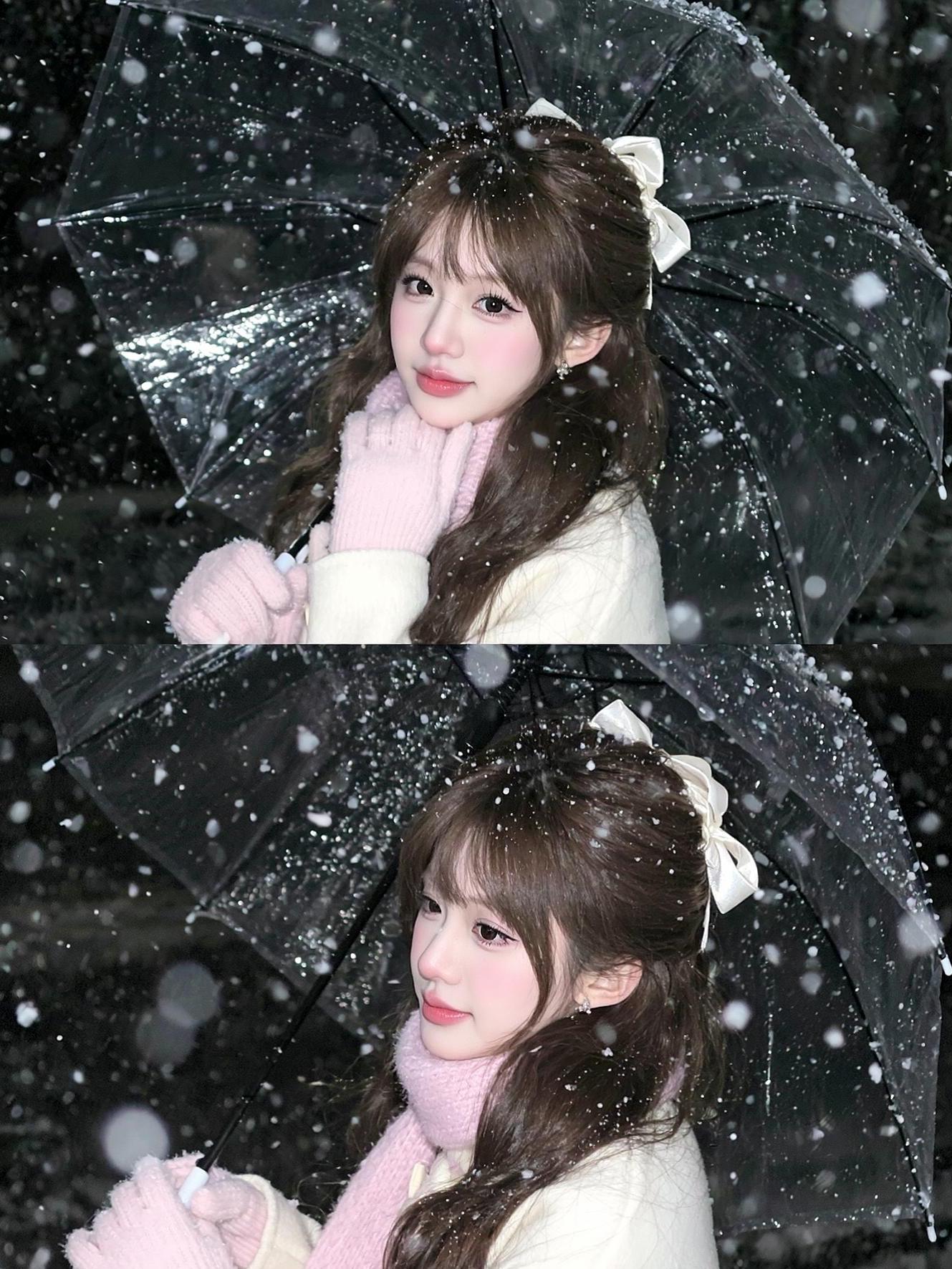 你是我生命中唯一的色彩