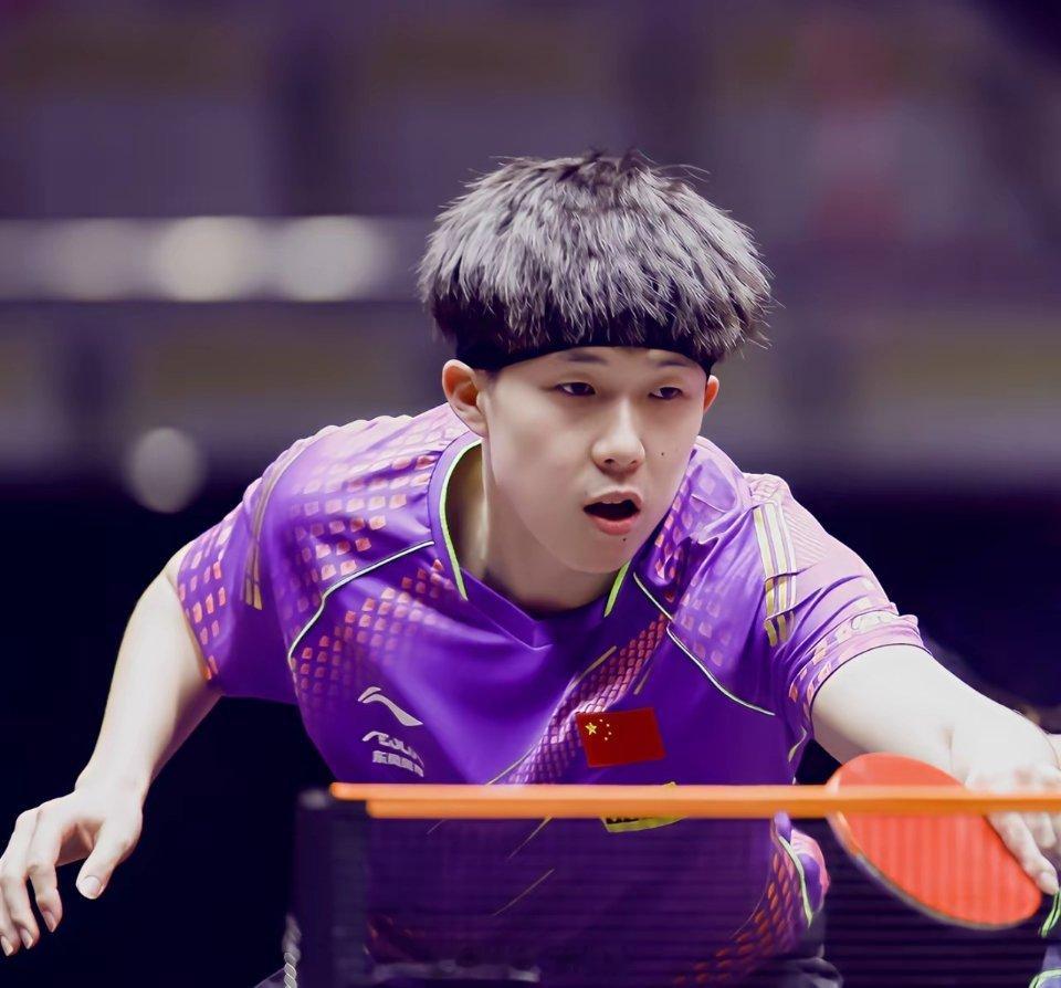 国乒段位排行榜，笑傲江湖:金庸榜:1、 东方不败——马龙2、 任我行——许昕3、