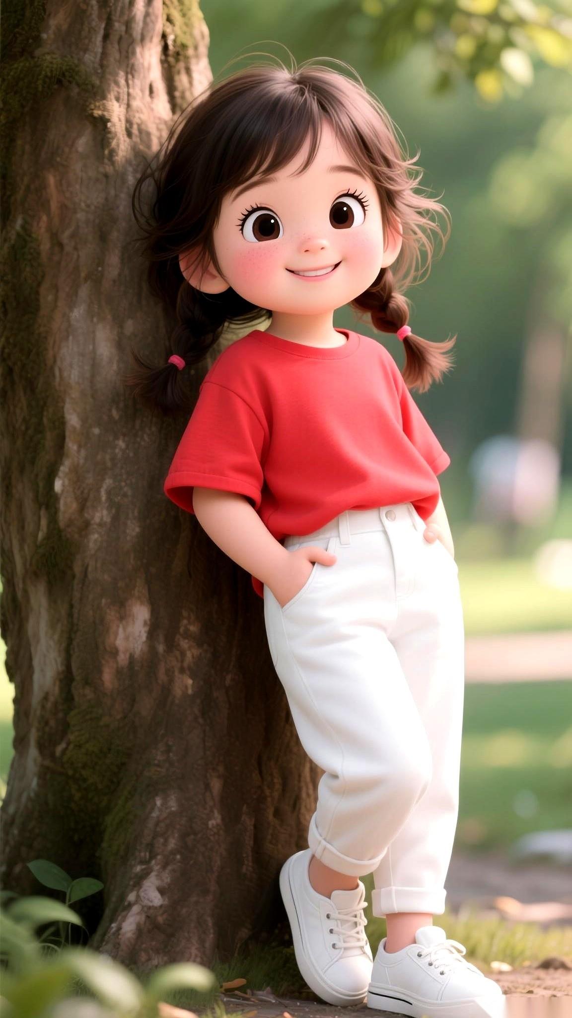 她第二次被打，就是因为第一次，她选择了原谅。
她哭着跑来找我，头上青一块紫一块的