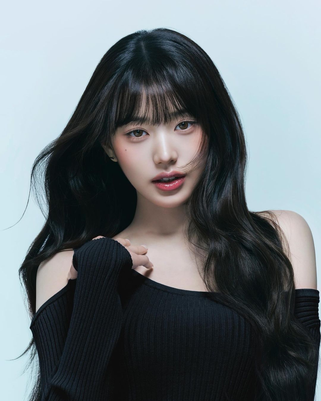🖤🌧️*张元英 ​​​