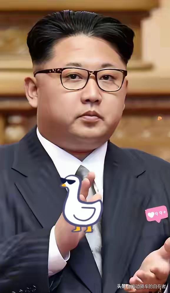 快报快报！
朝鲜宣布了
​​10月29日消息，朝鲜导弹总局28日在西部海域试射了