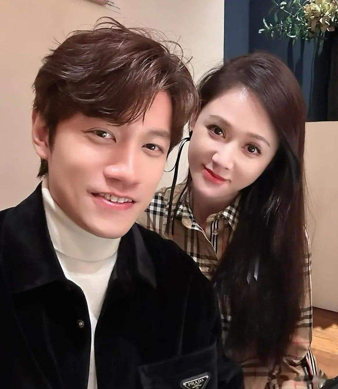 终于明白为什么46岁的陈乔恩不愿意生孩子了！这当然不是因为她年纪太大了，也不是她