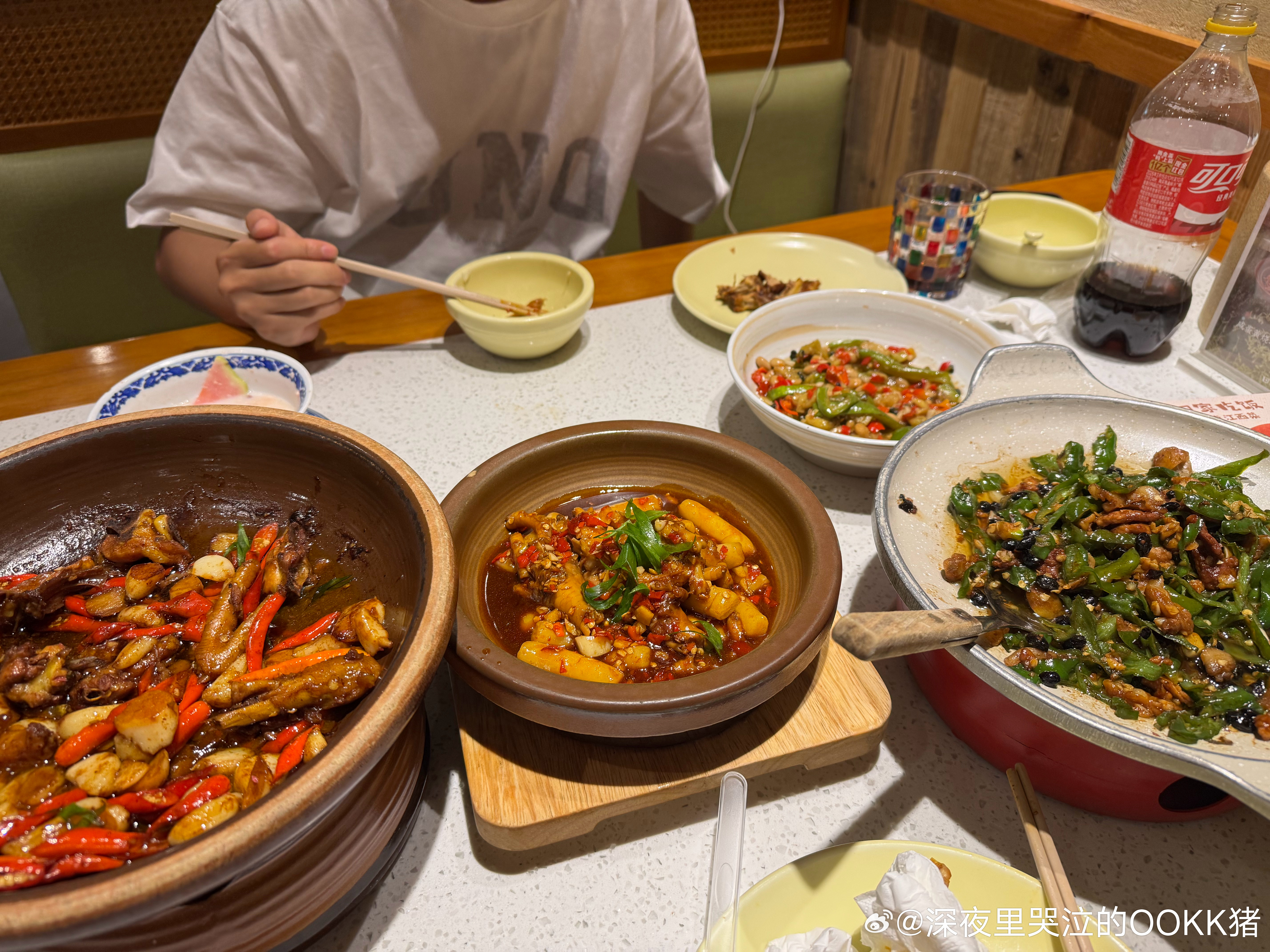 好难吃啊为什么要排这么久 景德镇·回家吃饭·景德镇家常菜(浙江路首店)
