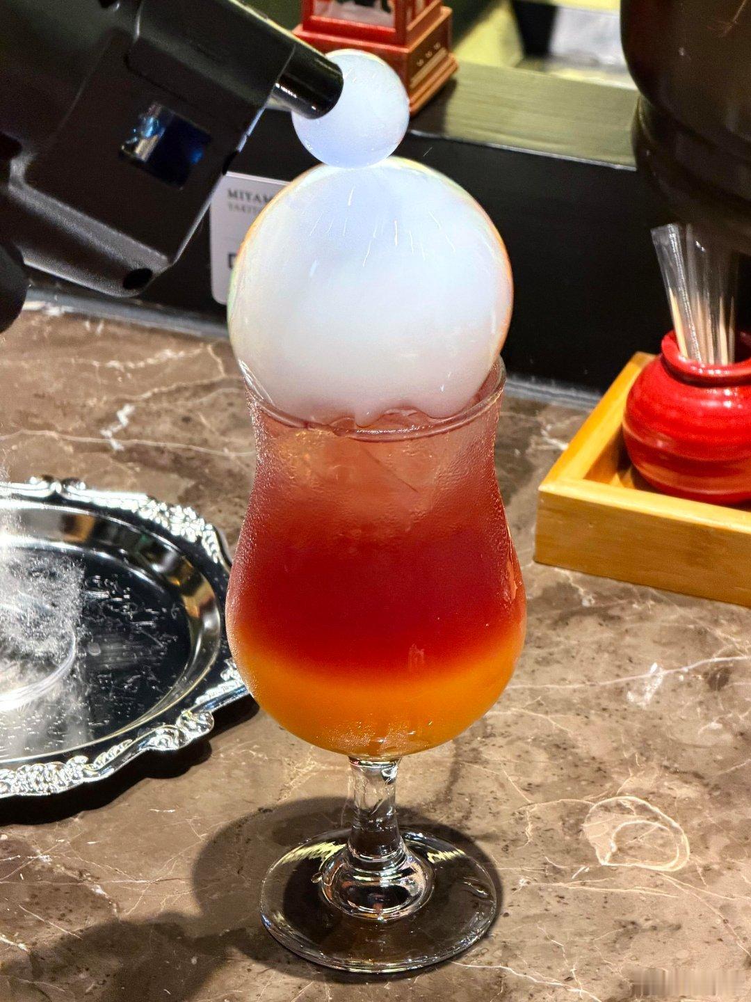 宫本酒道、烧鸟、炸生蚝和一本星鳗天妇罗饭，微醺感觉真好！ 