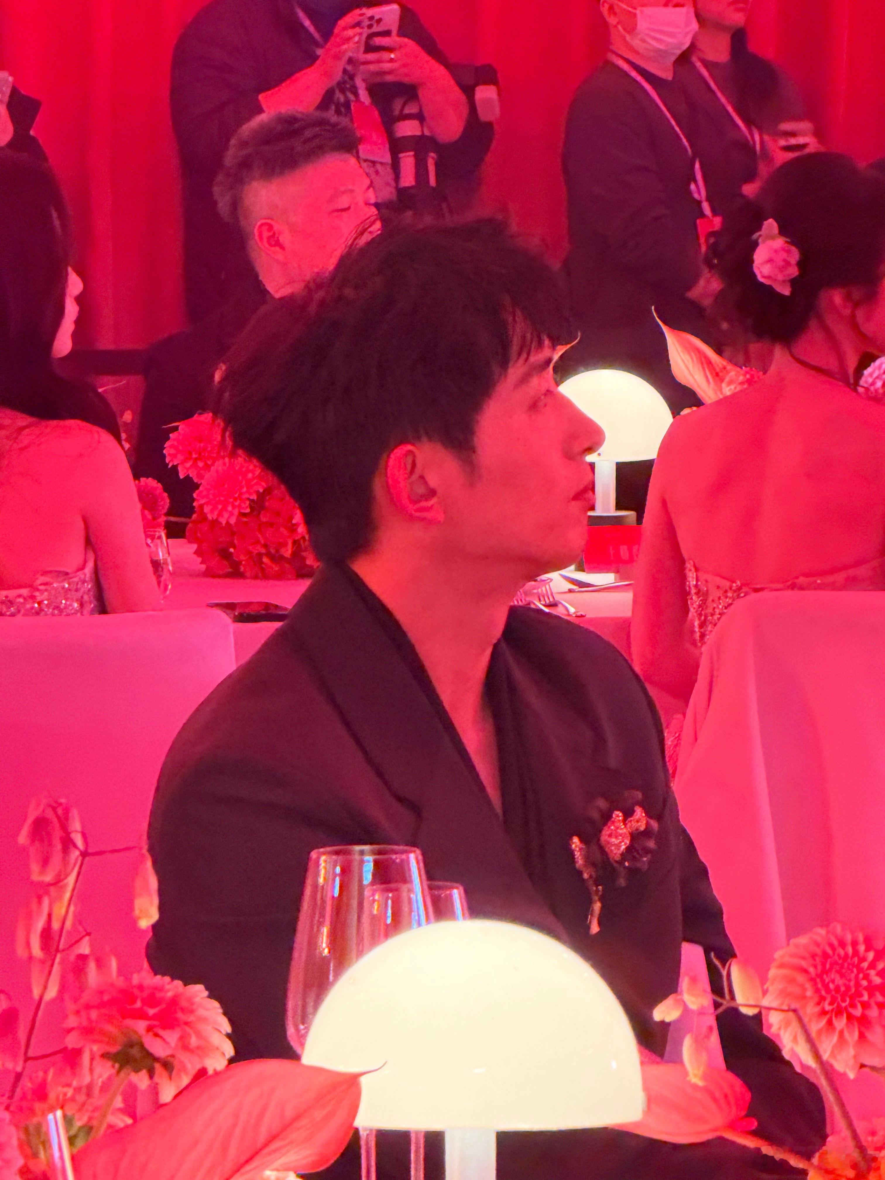 人脉这块还是得看短剧圈 短剧年度大赏直接把排面拉满✨ 当红派对氛围感绝了，短剧圈