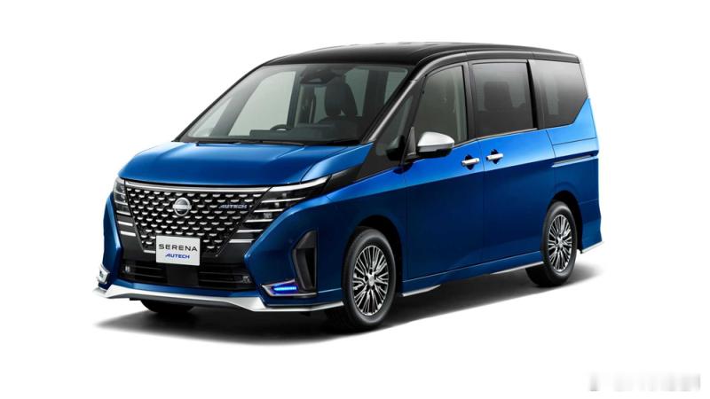 霓虹本土的紧凑型MPV市场中，丰田和日产长期以来的“平衡”正在被慢慢打破——之前