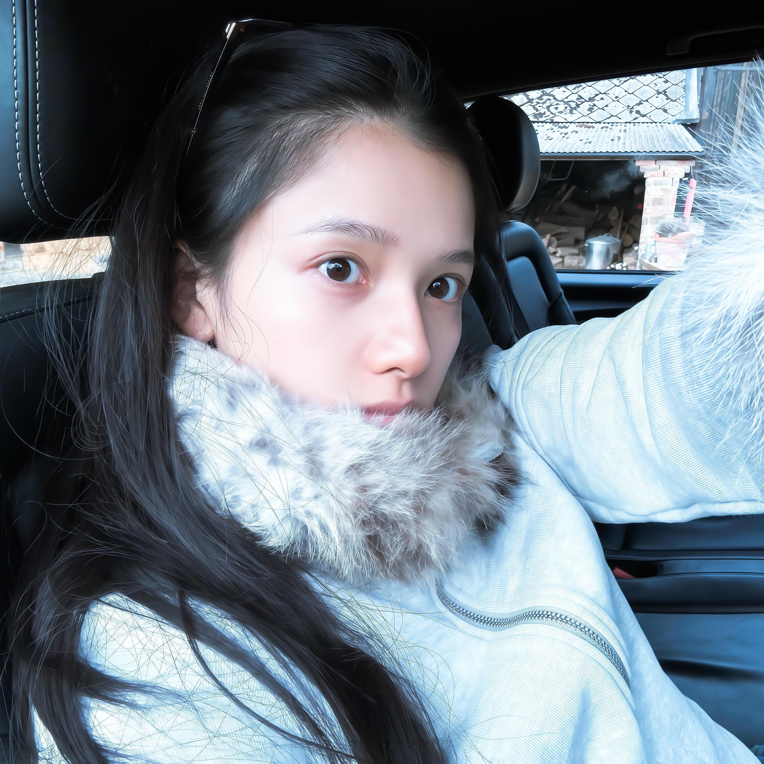 张婧仪头像🫐🚰 