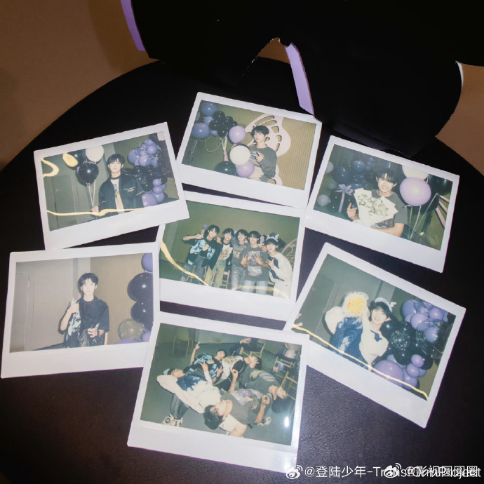 TOP登陆少年团运动会吸粉情况TF家族运动会热度榜单常客，TOP登陆少年团凭借赛