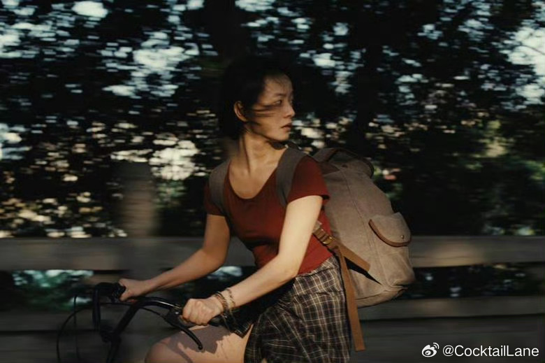 电影《无名女孩》剧照 ​​​