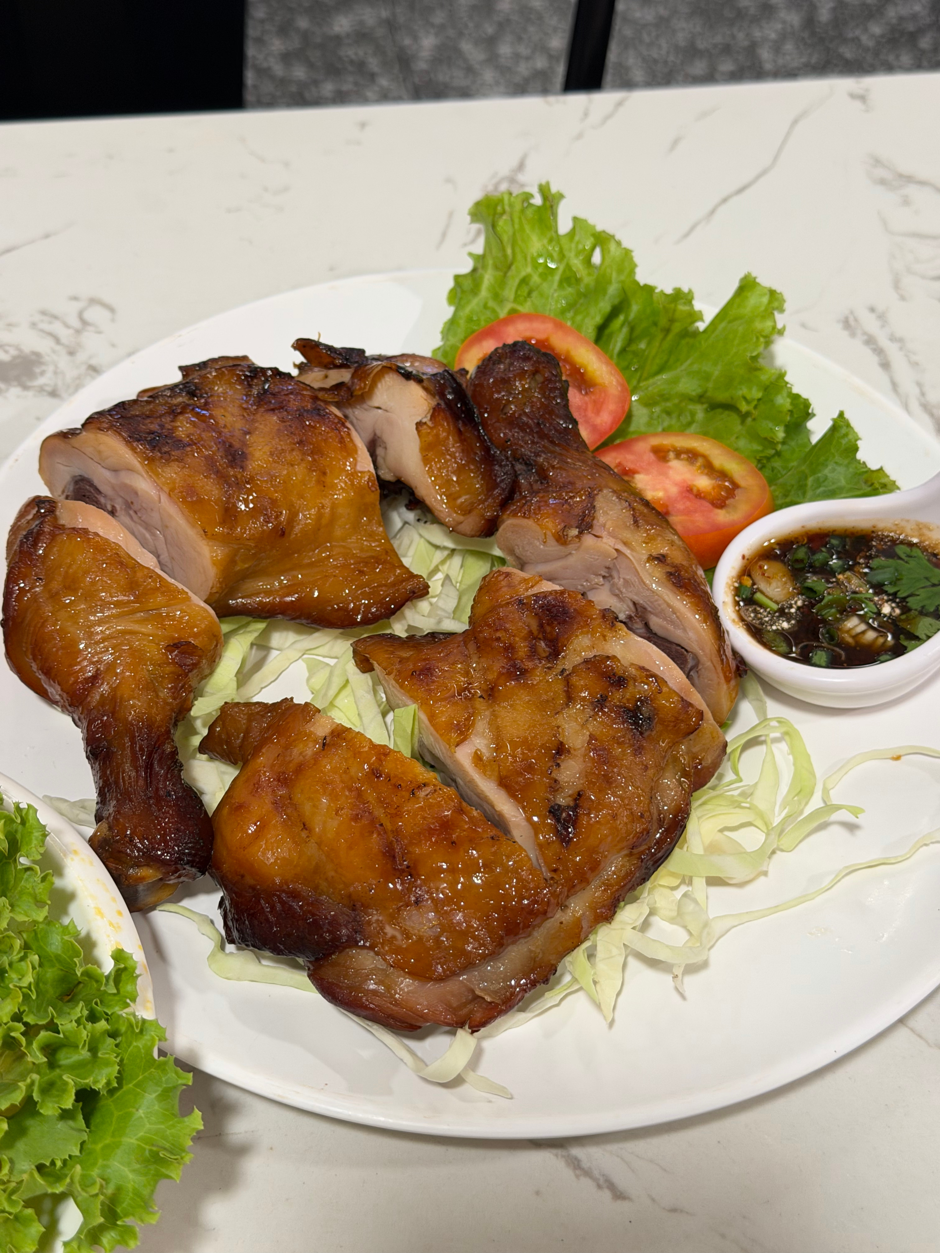 黄岩  还不饿？！ 