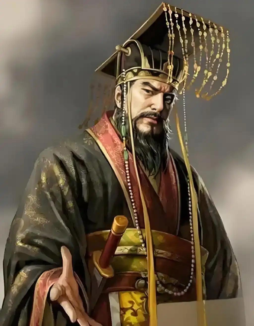 汉武帝雄才大略，加强集权、拓展疆域、开通丝路、独尊儒术功显著；但穷兵黩武、迷信方