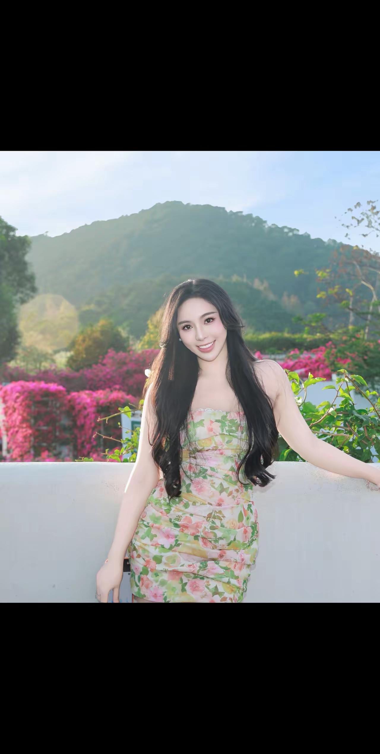 每日搭配分享·时尚穿搭