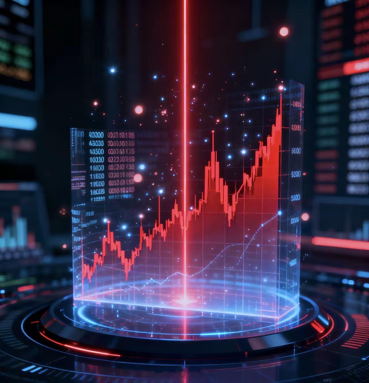 10.29A股资金净流入TOP20：新能源与科技成核心战场，资金聚焦高景气赛道 