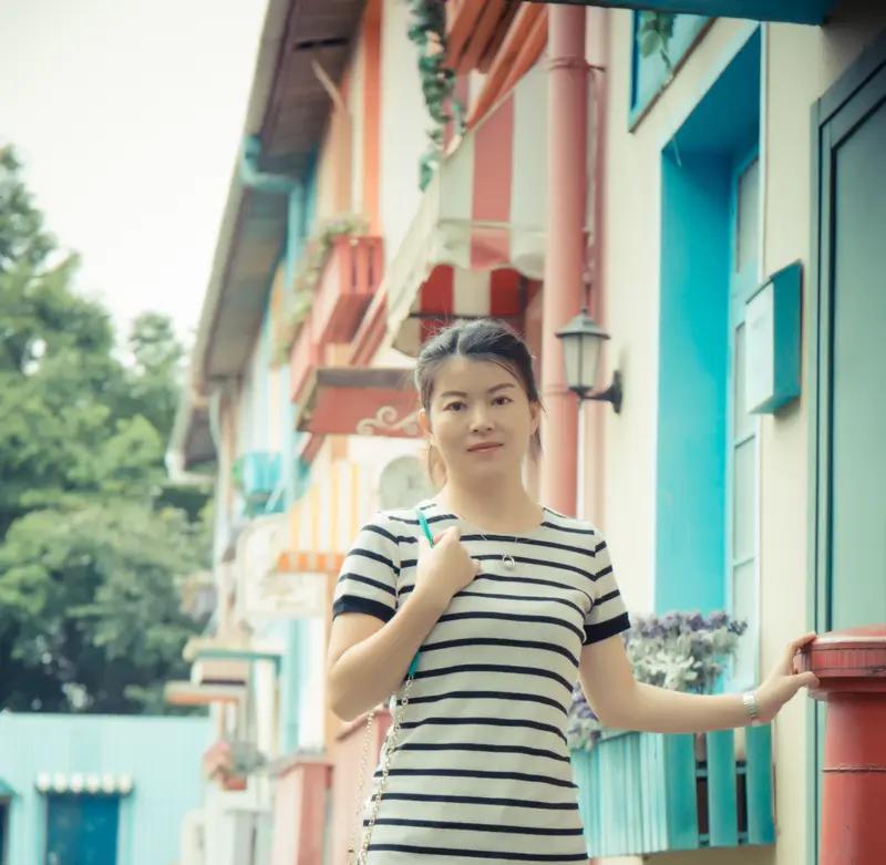 生活中，不如意之事十有八九。正如舒淇在电影《女孩》中所呈现的，女主角林小丽有着糟