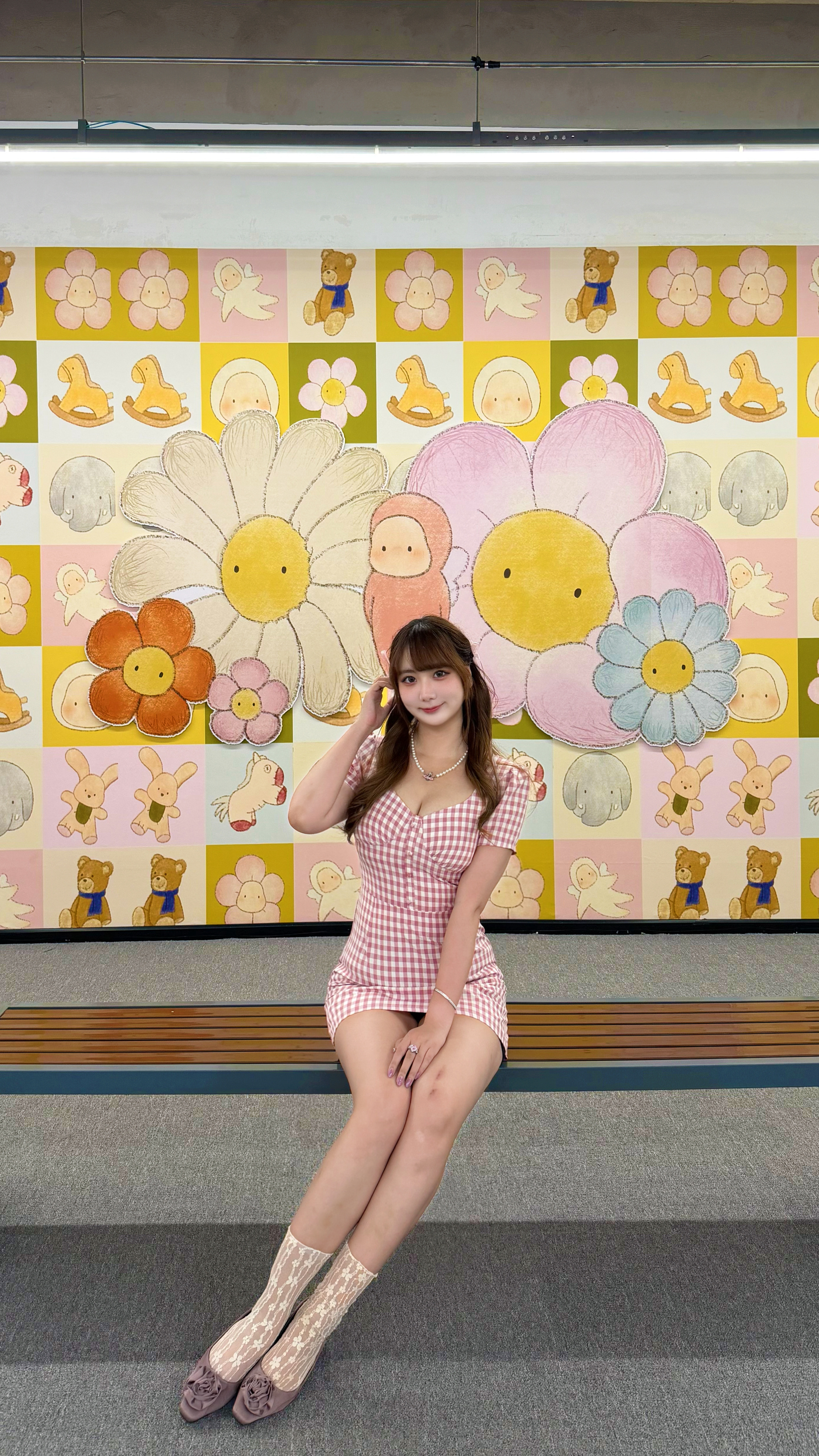 ʚ💗ི་ྀɞ 