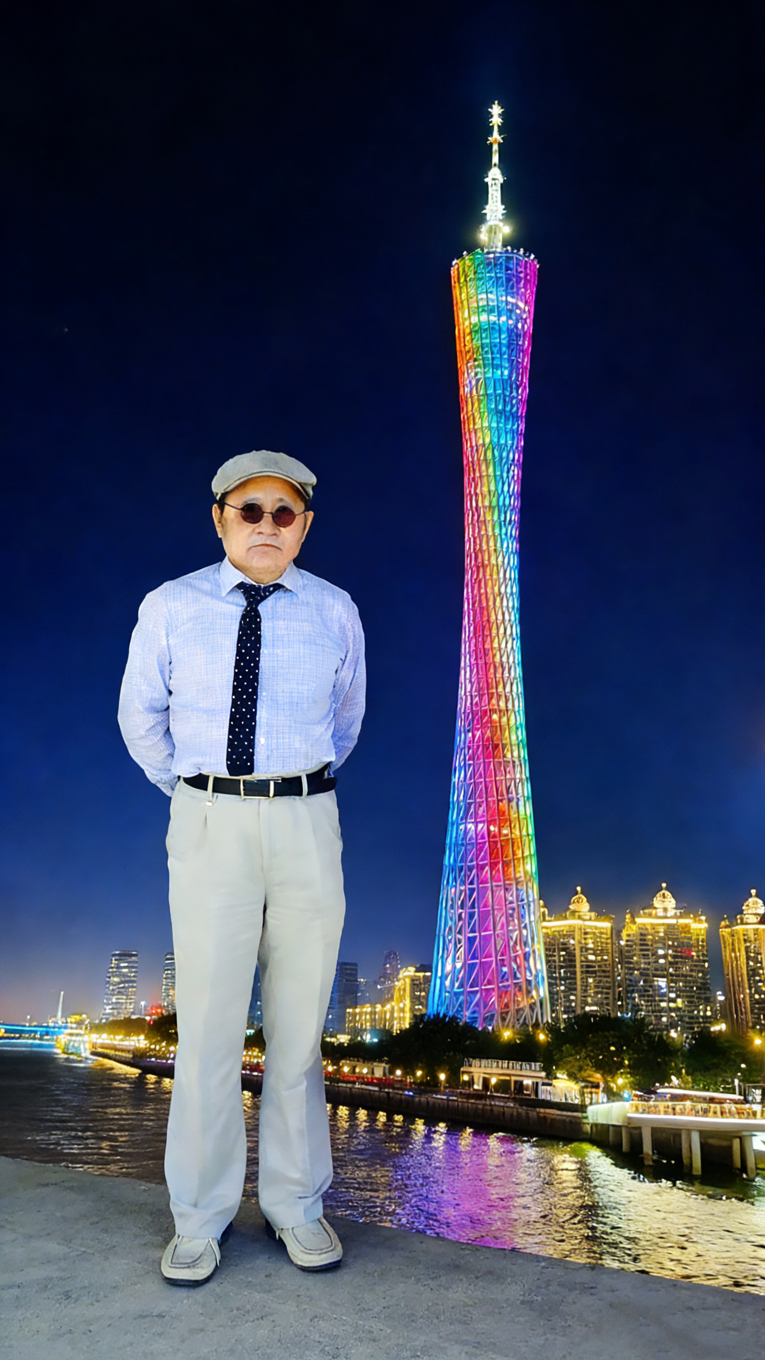 人生感悟：人在江湖，守护好自己的能量和磁场。远离无效社交，简简单单的做自己。 