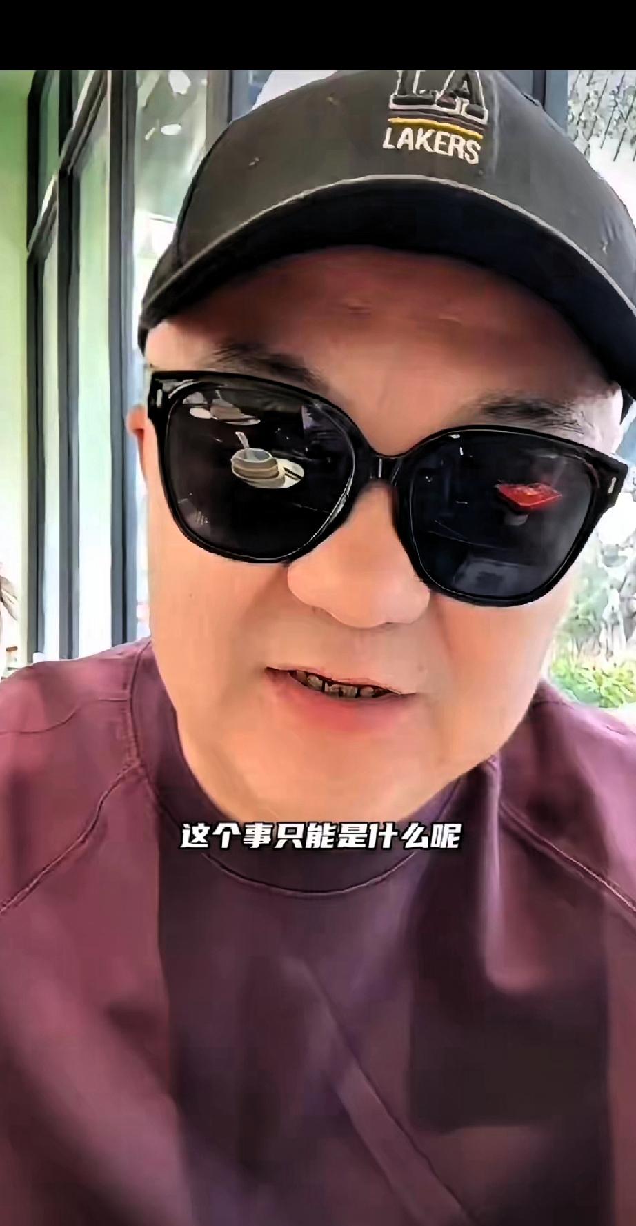 世上千里马常有，伯乐少有，要学会感谢人生中的每一位贵人。
董路直播中怒了！他说：