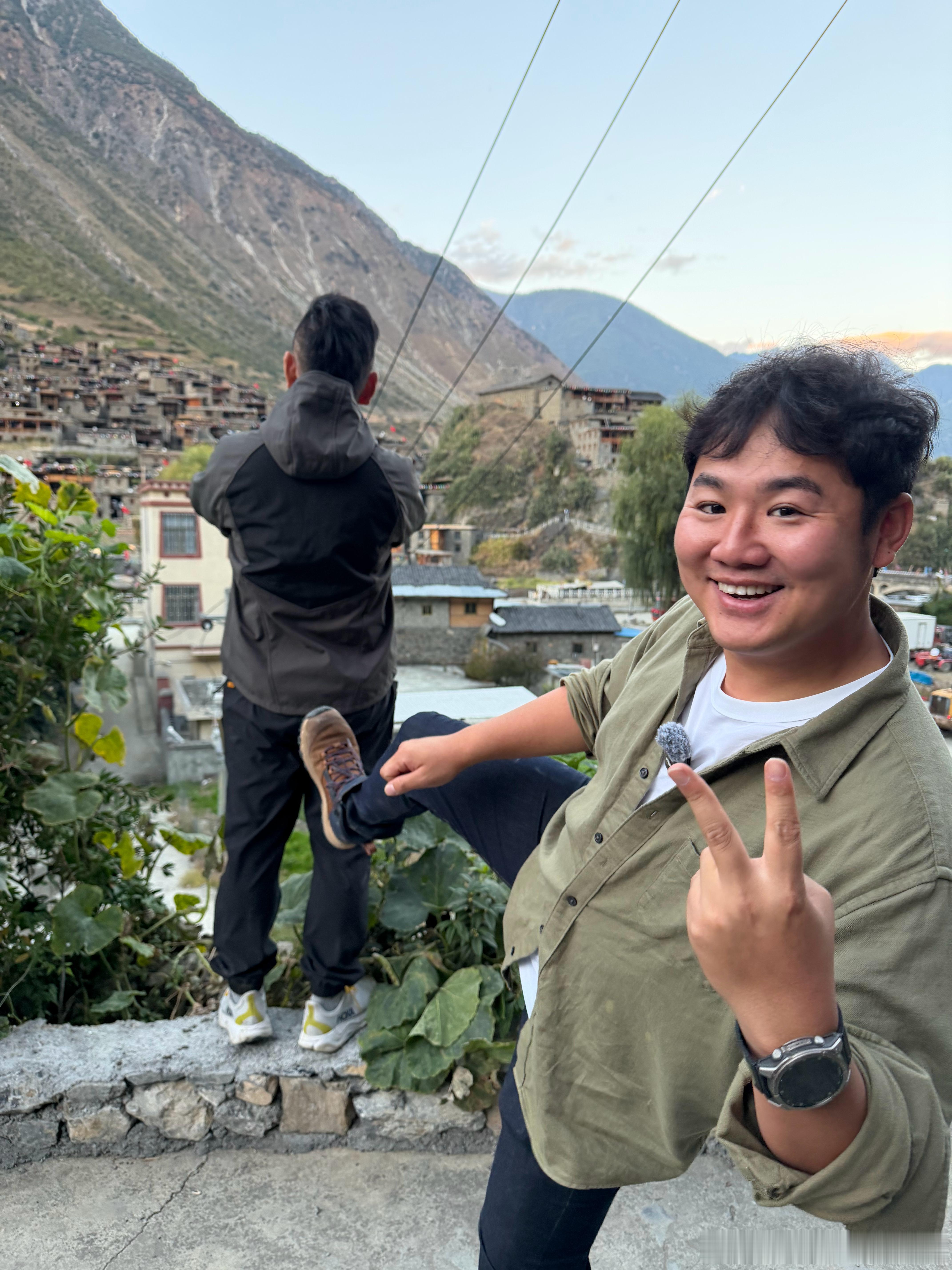 刘重儒这是赌上职业生涯的一脚 我敬你是条汉子